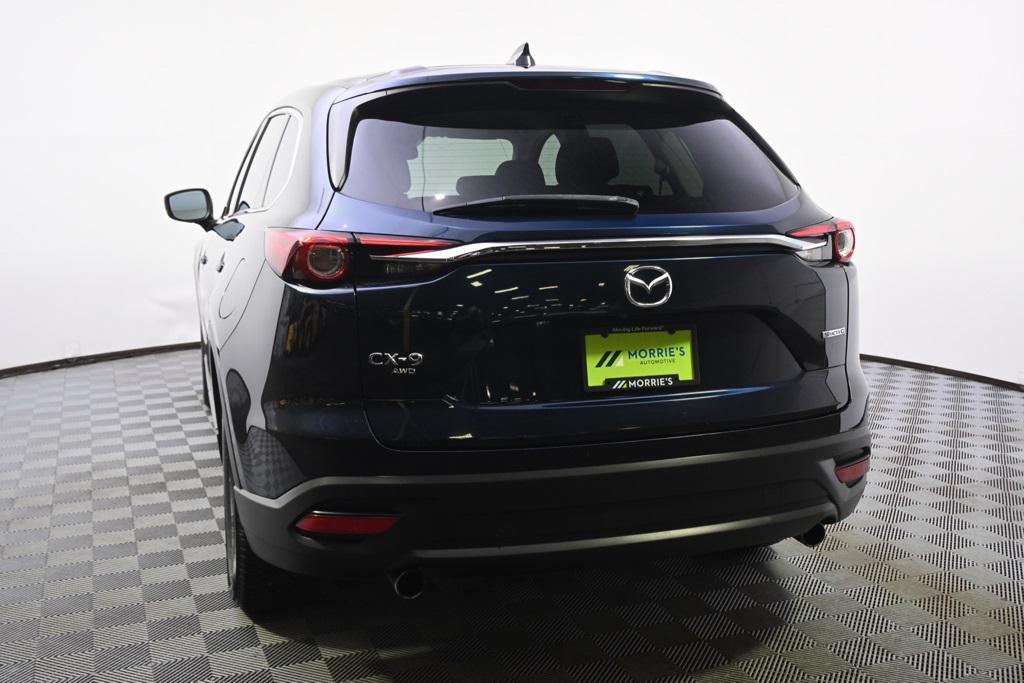 used 2020 Mazda CX-9 car, priced at $22,995