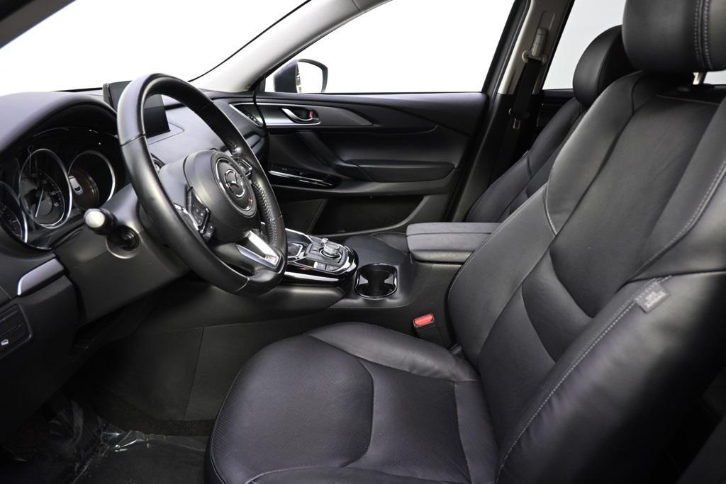 used 2020 Mazda CX-9 car, priced at $22,995