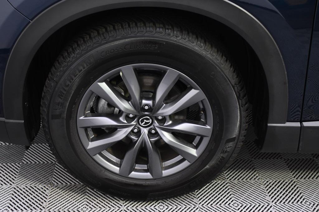 used 2020 Mazda CX-9 car, priced at $22,995