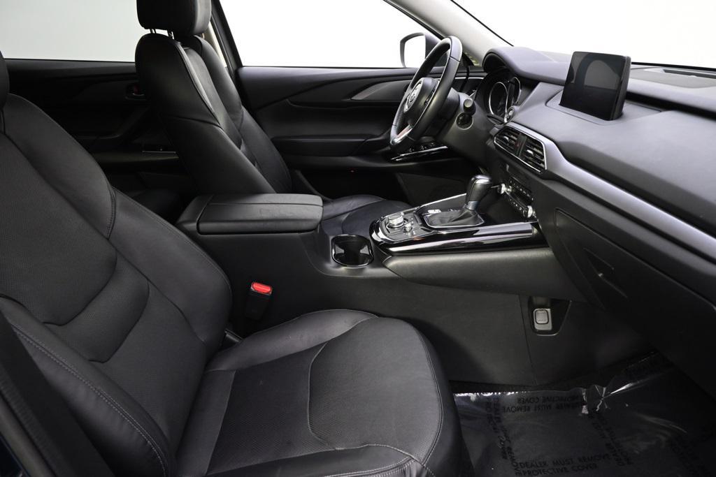 used 2020 Mazda CX-9 car, priced at $22,995