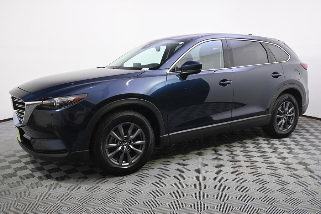 used 2020 Mazda CX-9 car, priced at $22,995