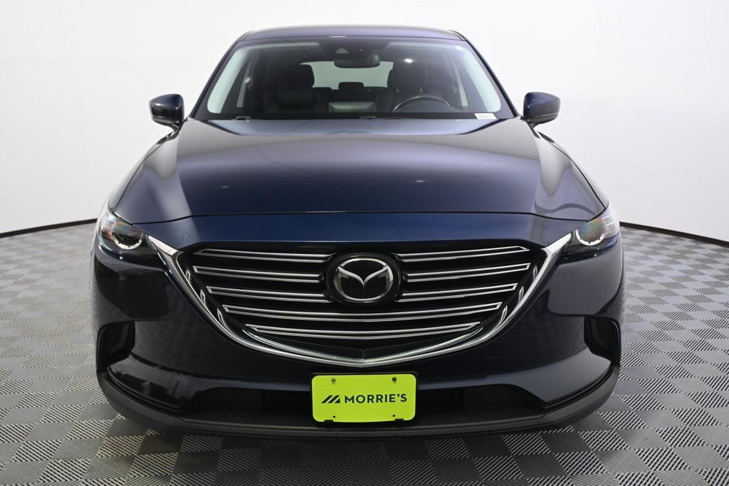 used 2020 Mazda CX-9 car, priced at $22,995