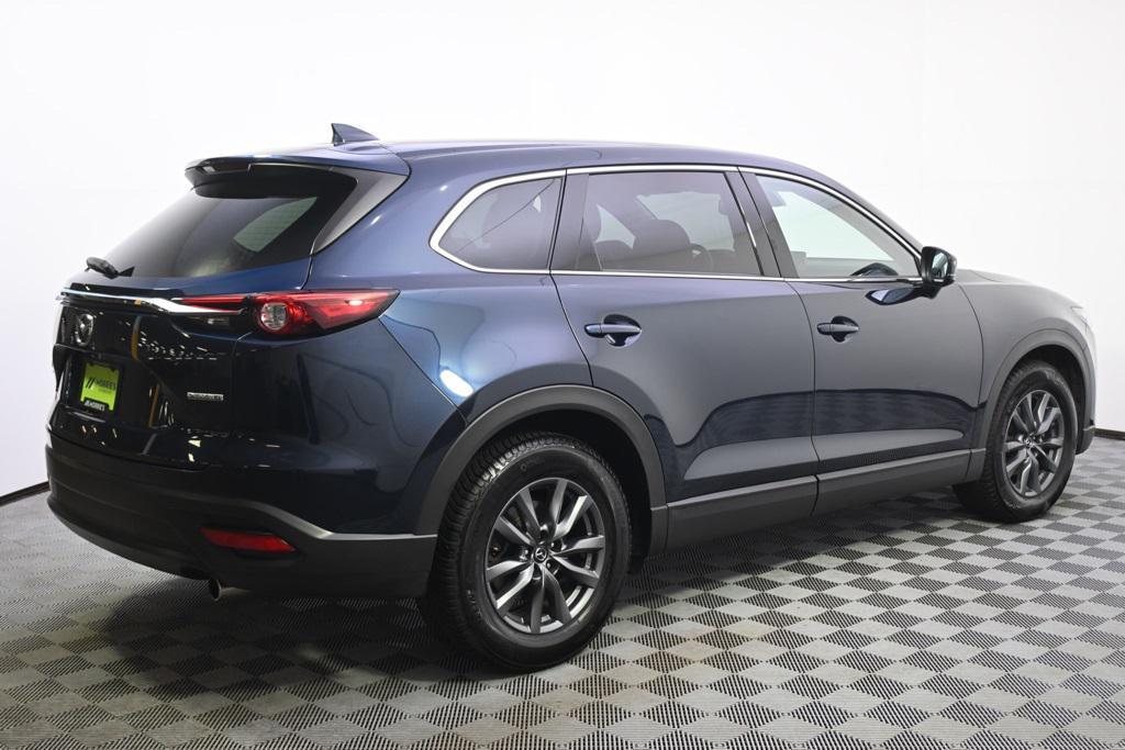 used 2020 Mazda CX-9 car, priced at $22,995