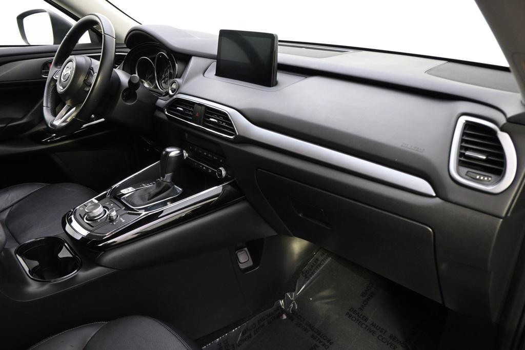 used 2020 Mazda CX-9 car, priced at $22,995