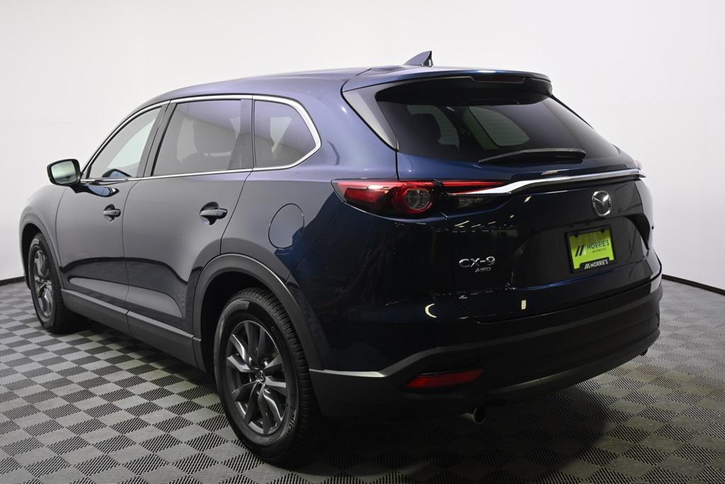 used 2020 Mazda CX-9 car, priced at $22,995