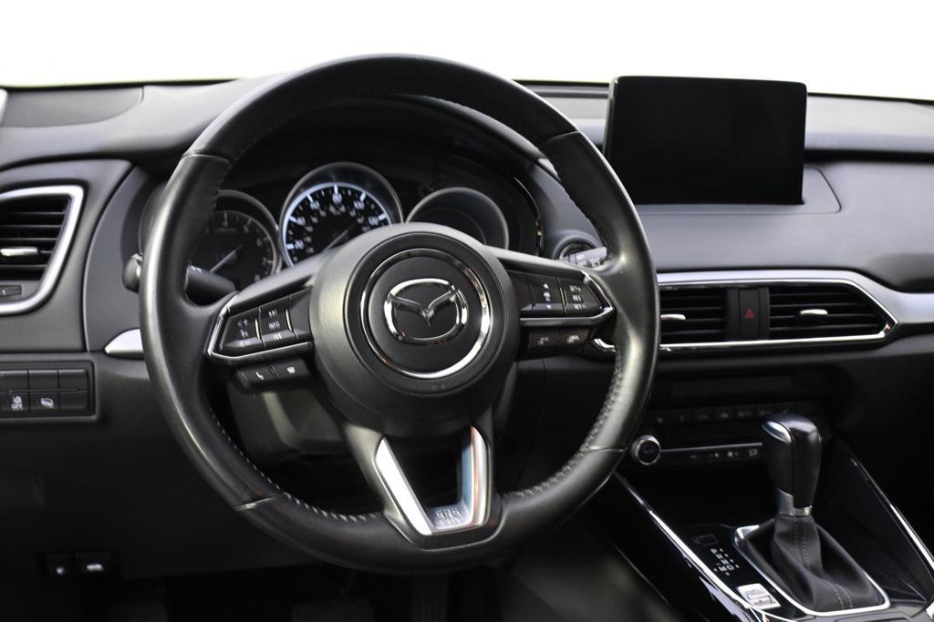 used 2020 Mazda CX-9 car, priced at $22,995