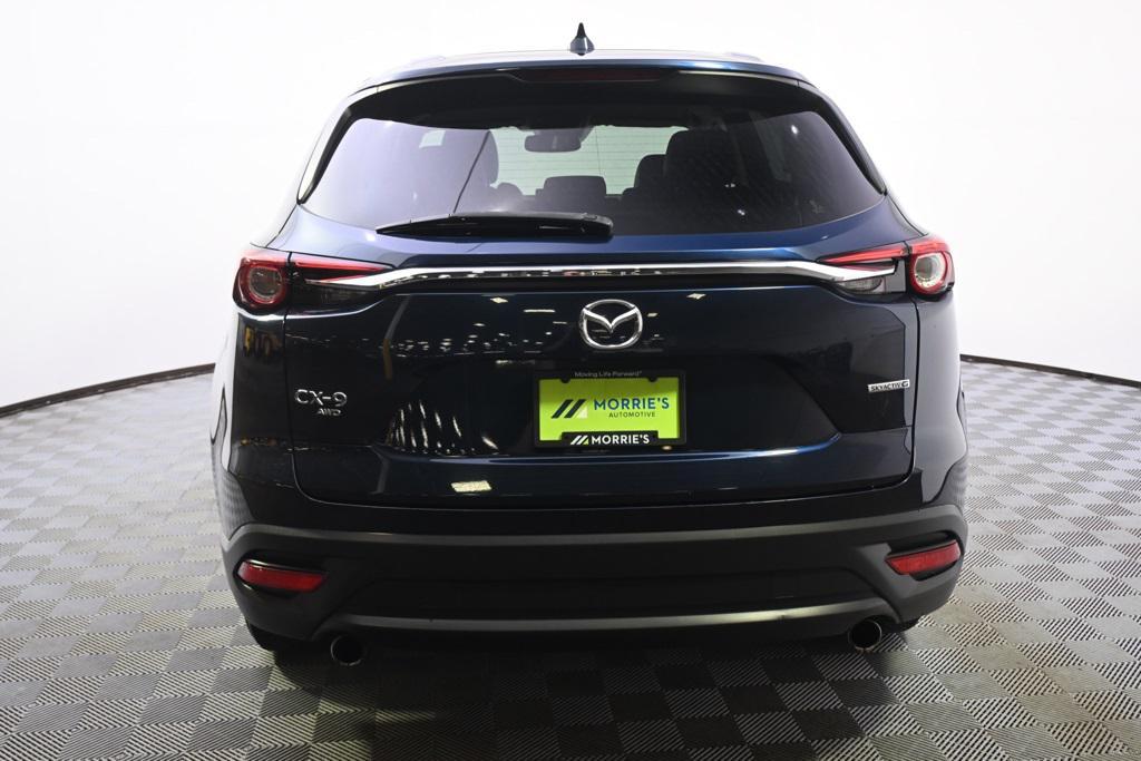 used 2020 Mazda CX-9 car, priced at $22,995
