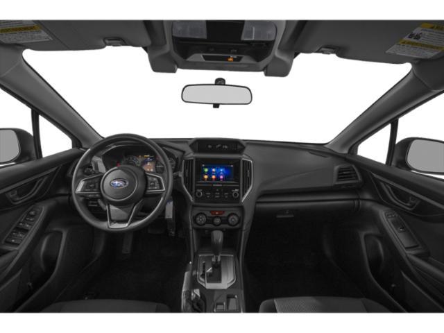 used 2020 Subaru Impreza car, priced at $16,498