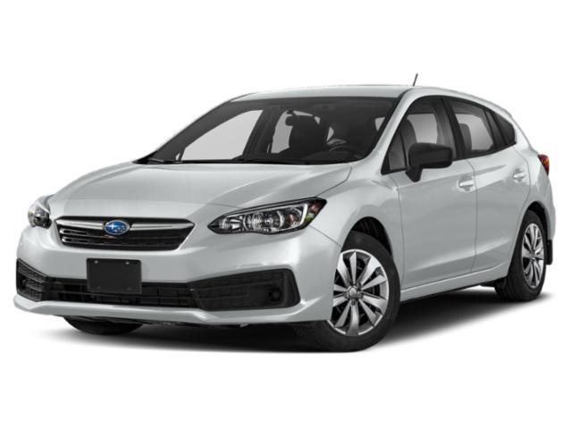 used 2020 Subaru Impreza car, priced at $16,498