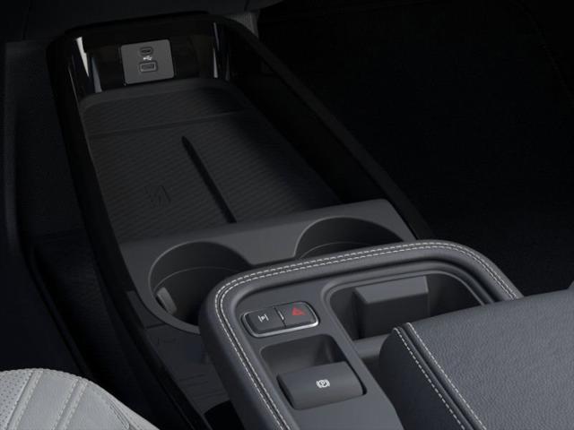 new 2025 Ford Mustang Mach-E car, priced at $53,330