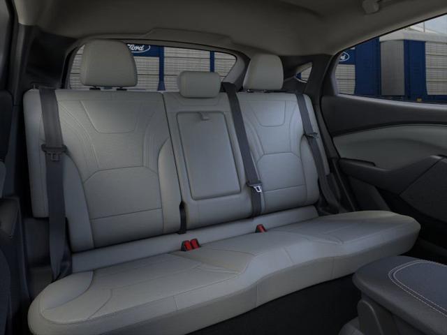 new 2025 Ford Mustang Mach-E car, priced at $53,330
