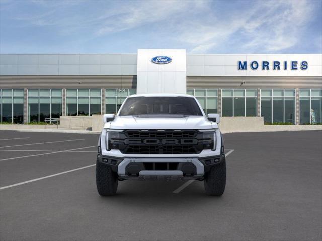 new 2025 Ford F-150 car, priced at $96,850