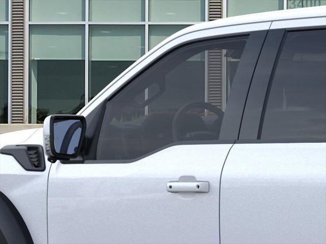 new 2025 Ford F-150 car, priced at $96,850