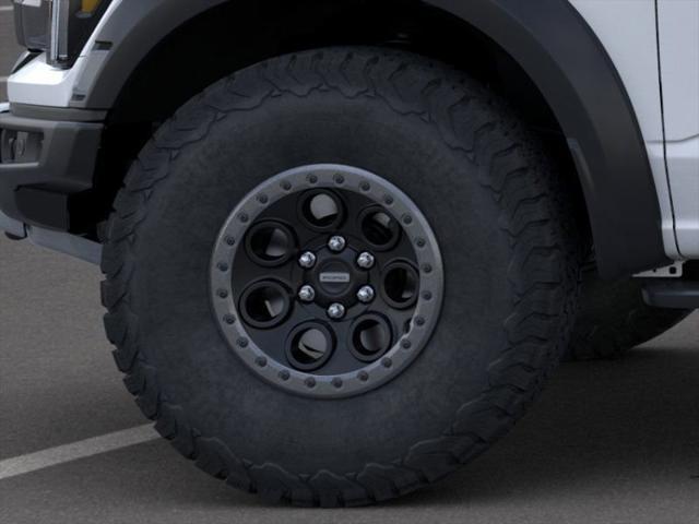 new 2025 Ford F-150 car, priced at $96,850