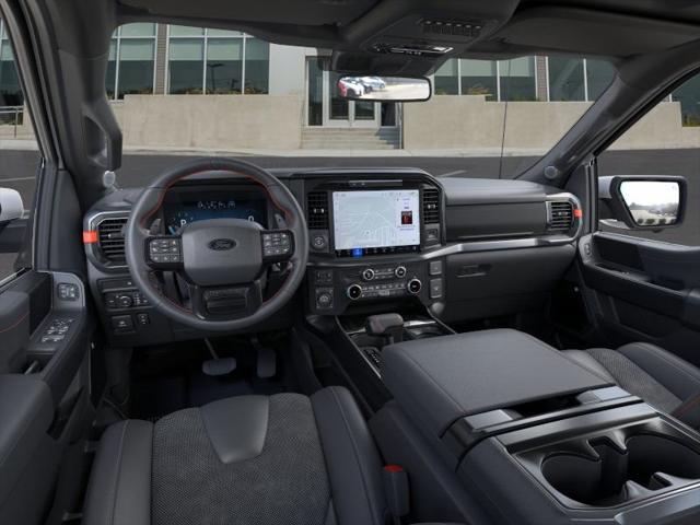 new 2025 Ford F-150 car, priced at $96,850