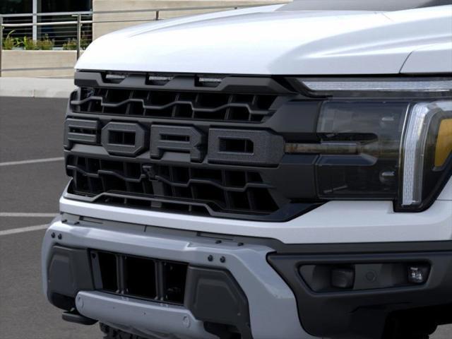 new 2025 Ford F-150 car, priced at $96,850