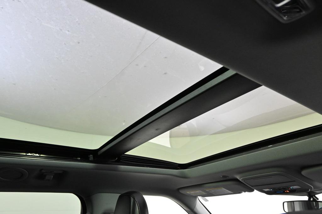 used 2022 Ford Explorer car, priced at $30,498