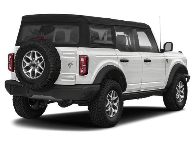 used 2021 Ford Bronco car, priced at $41,498