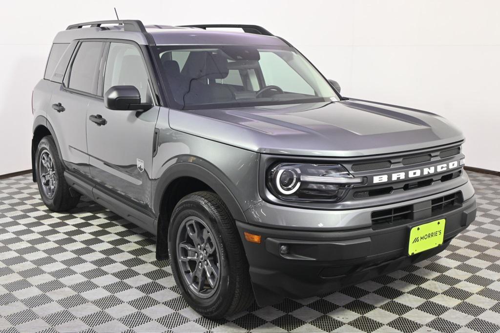 used 2024 Ford Bronco Sport car, priced at $26,998