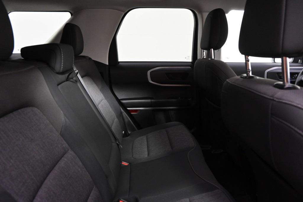 used 2024 Ford Bronco Sport car, priced at $26,998