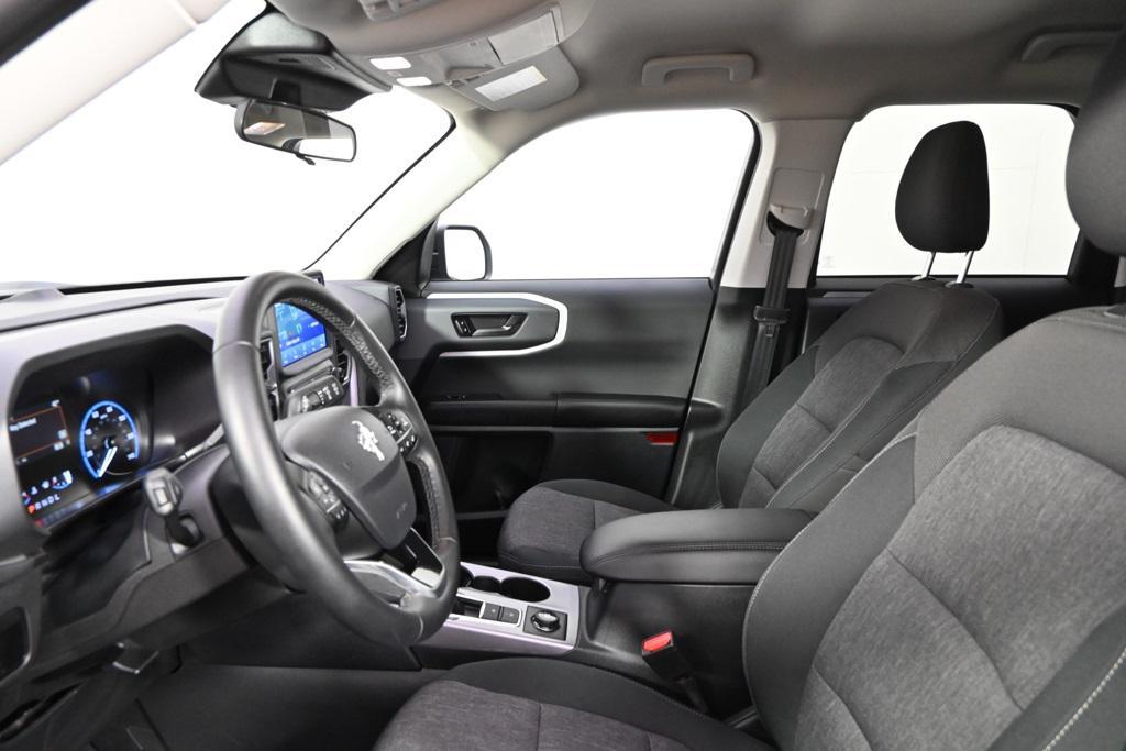used 2024 Ford Bronco Sport car, priced at $26,998