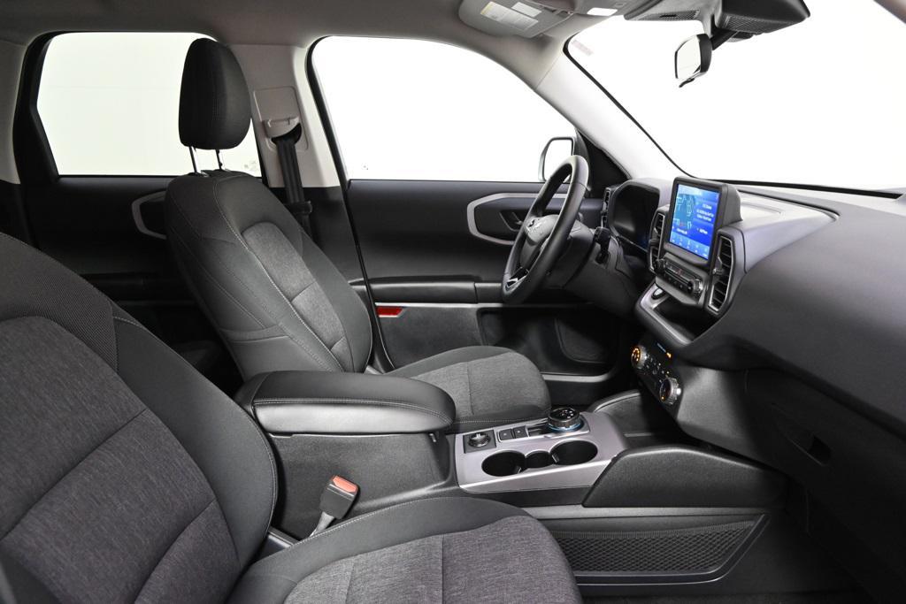 used 2024 Ford Bronco Sport car, priced at $26,998