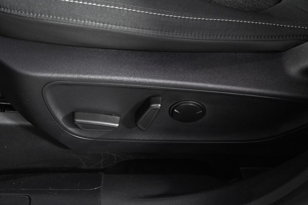 used 2024 Ford Bronco Sport car, priced at $26,998