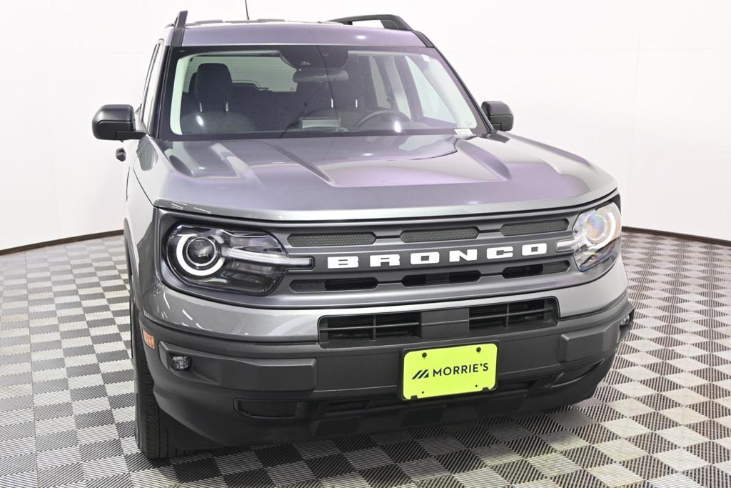 used 2024 Ford Bronco Sport car, priced at $26,998