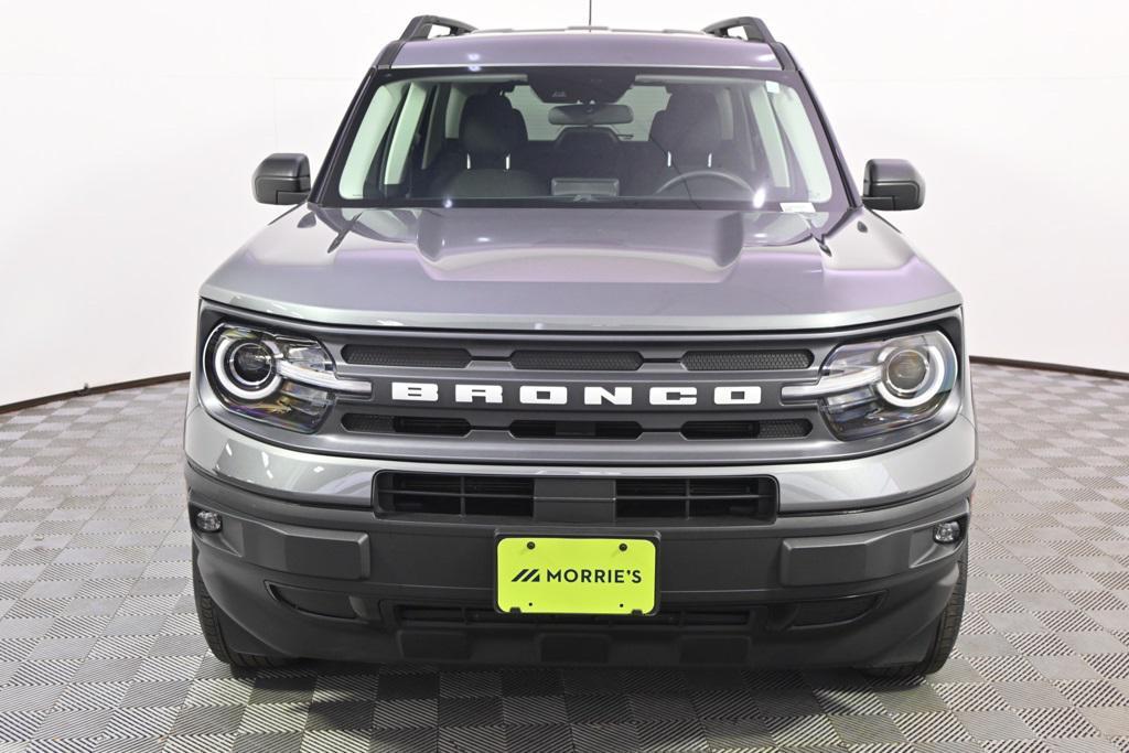used 2024 Ford Bronco Sport car, priced at $26,998