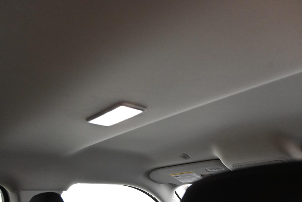 used 2024 Ford Bronco Sport car, priced at $26,998