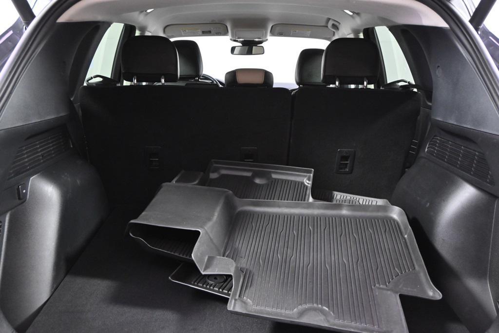 used 2021 Ford Escape car, priced at $23,089
