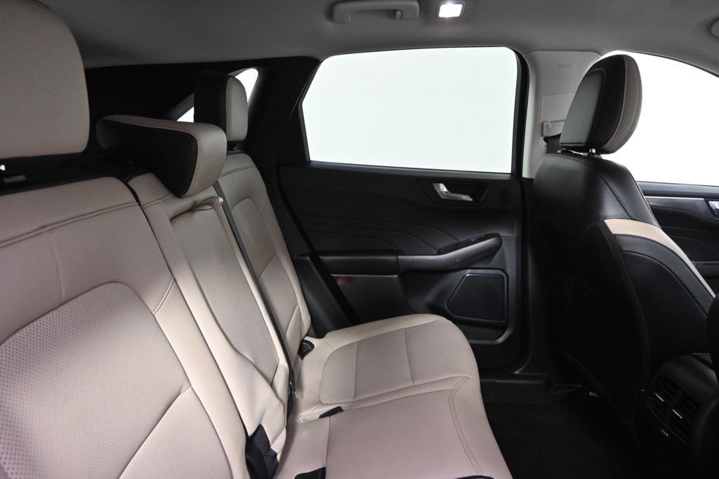 used 2021 Ford Escape car, priced at $23,089