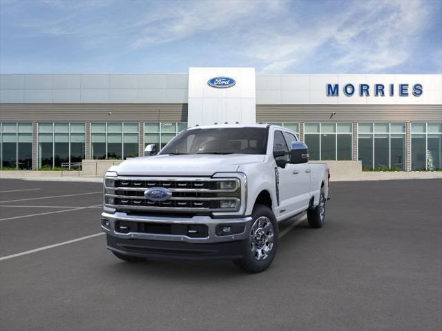new 2024 Ford F-350 car, priced at $81,526