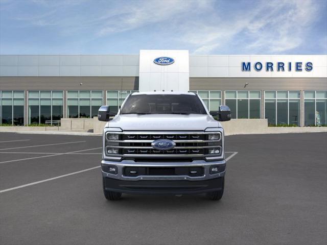 new 2024 Ford F-350 car, priced at $81,526