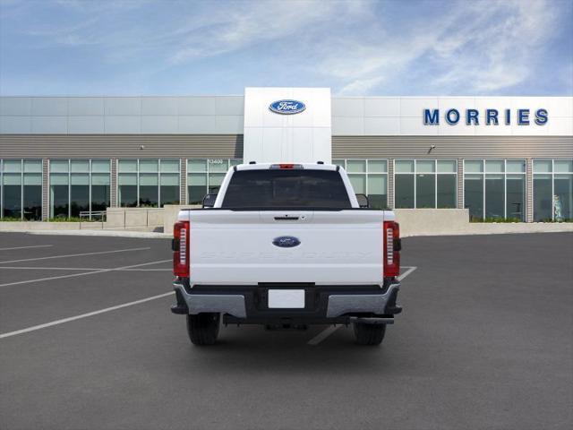new 2024 Ford F-350 car, priced at $81,526