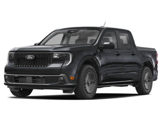 new 2025 Ford Maverick car, priced at $39,000