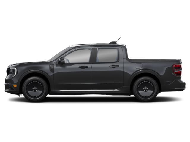 new 2025 Ford Maverick car, priced at $39,000