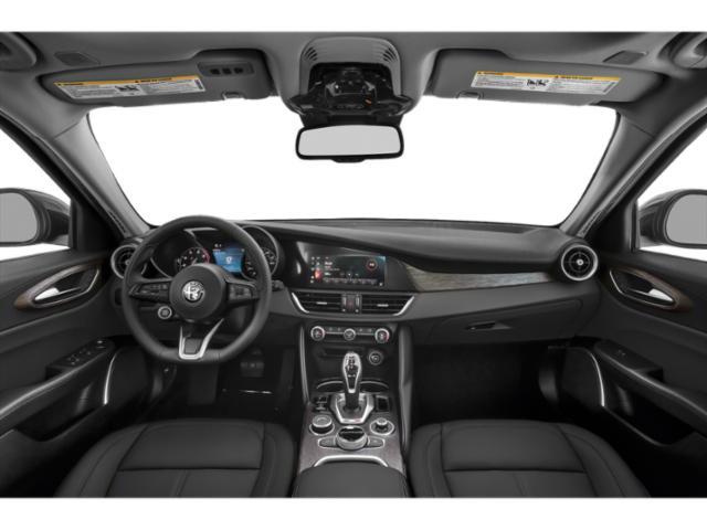 used 2020 Alfa Romeo Giulia car, priced at $23,498