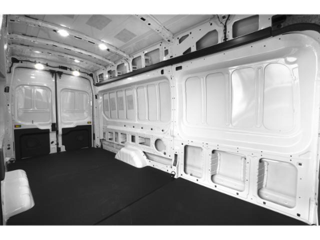 new 2025 Ford Transit-350 car, priced at $72,670