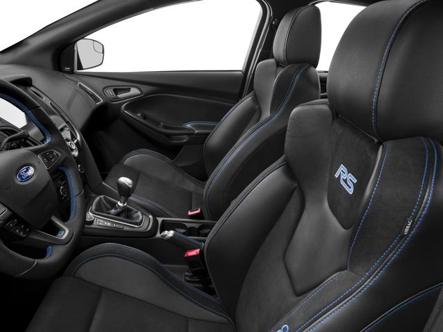 used 2017 Ford Focus RS car, priced at $30,998