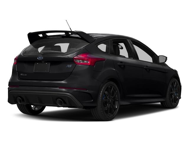 used 2017 Ford Focus RS car, priced at $30,998