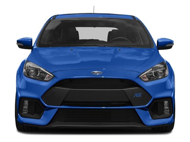 used 2017 Ford Focus RS car, priced at $30,998
