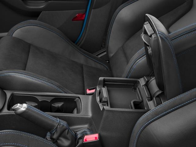 used 2017 Ford Focus RS car, priced at $30,998