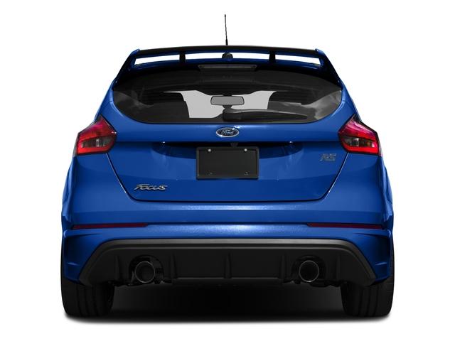 used 2017 Ford Focus RS car, priced at $30,998
