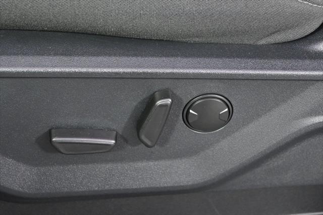 new 2025 Ford F-150 car, priced at $58,225