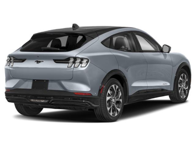 new 2025 Ford Mustang Mach-E car, priced at $50,310