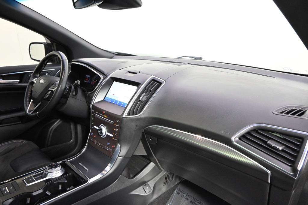 used 2019 Ford Edge car, priced at $15,998