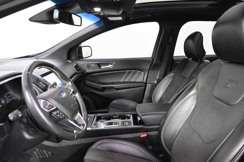 used 2019 Ford Edge car, priced at $15,998