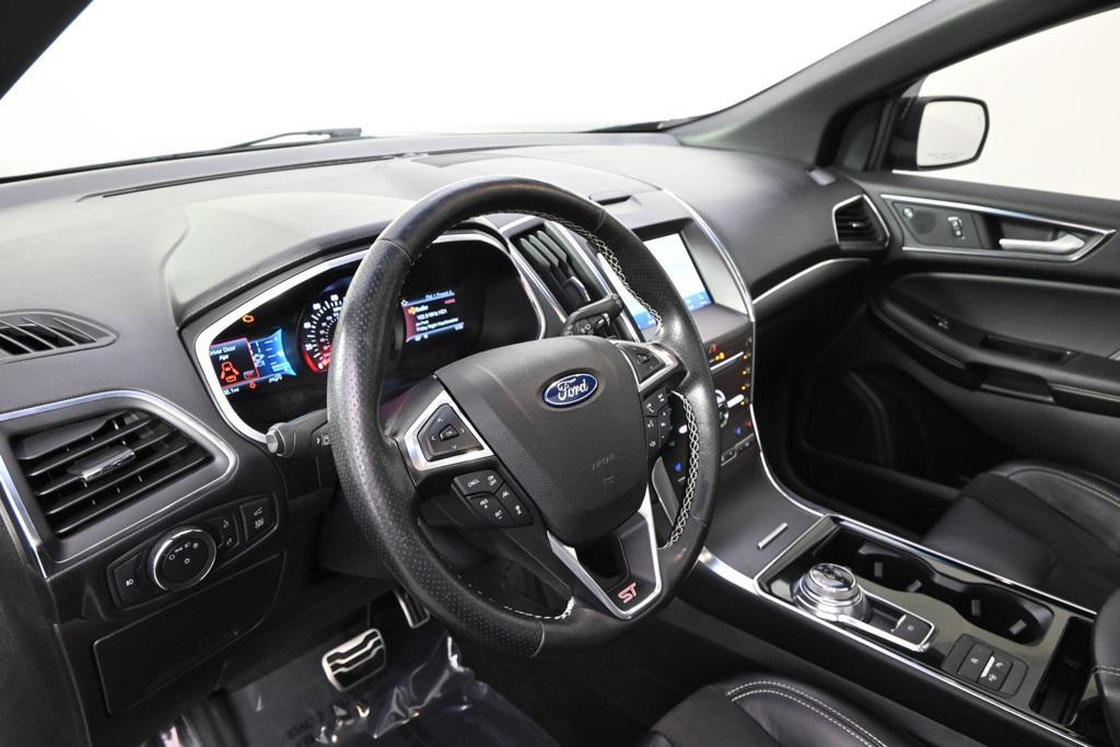 used 2019 Ford Edge car, priced at $15,998