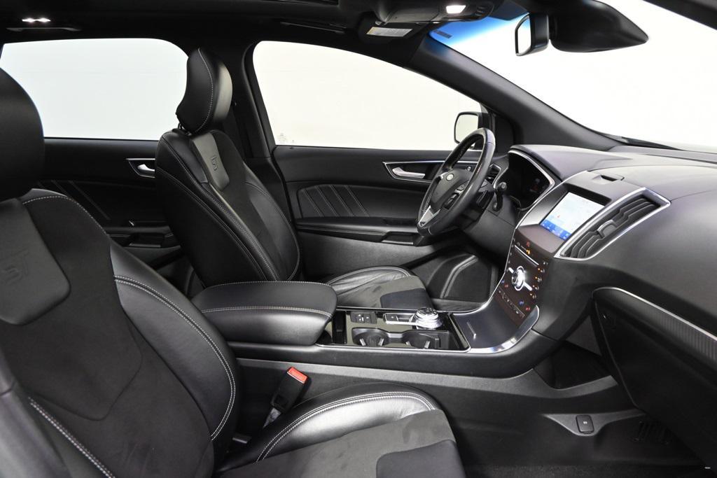 used 2019 Ford Edge car, priced at $15,998